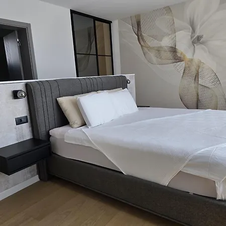 Magnolia فيلة Sorici