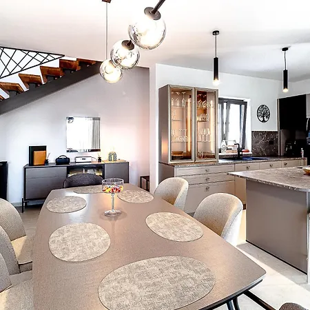 Villa Magnolia Sorici