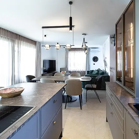 Villa Magnolia *