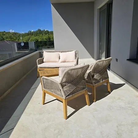 Vila Magnolia Sorici
