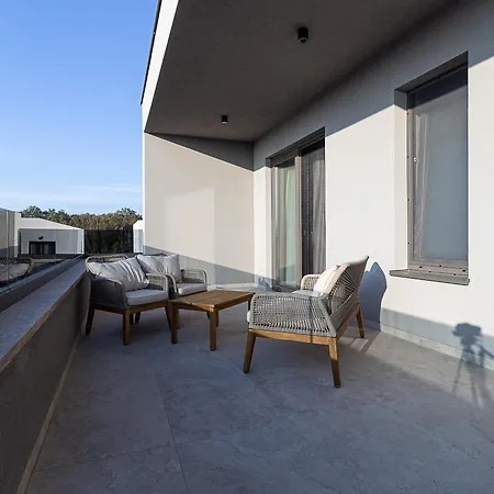 Villa Magnolia *