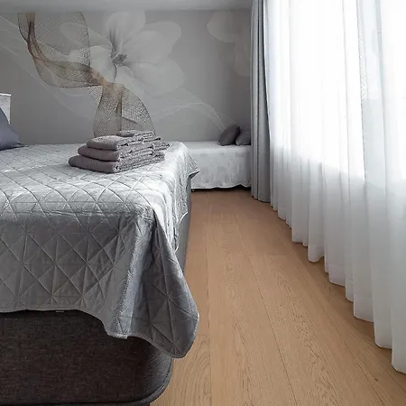 Magnolia Villa