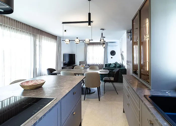 ヴィラ Magnolia *