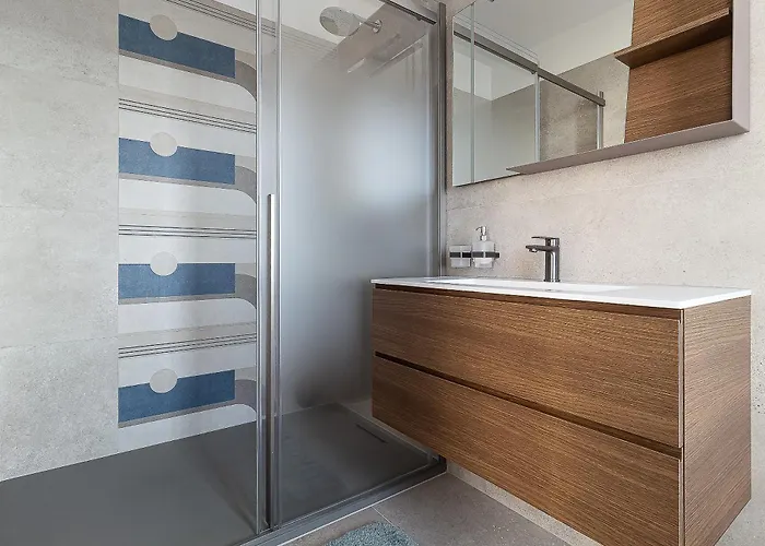 Magnolia ヴィラ Šorići