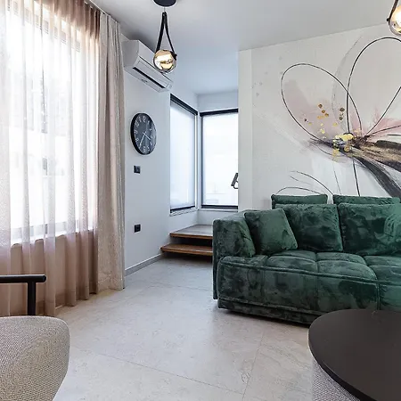 Villa Magnolia Sorici