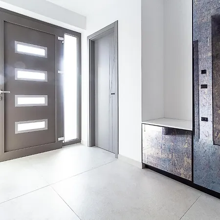 Magnolia Villa Sorici