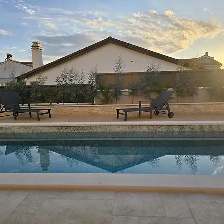 Villa Magnolia Sorici