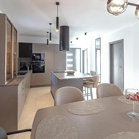 Villa Magnolia Sorici