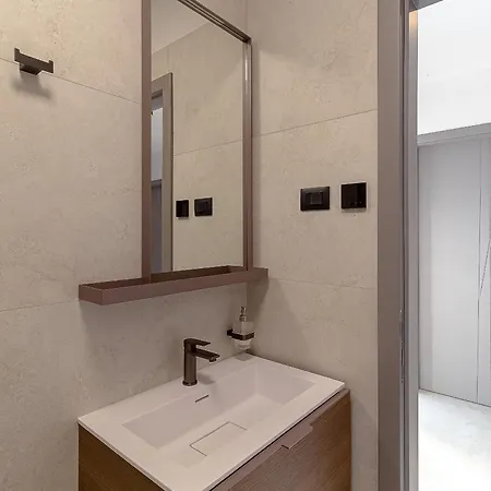 Magnolia Villa Sorici