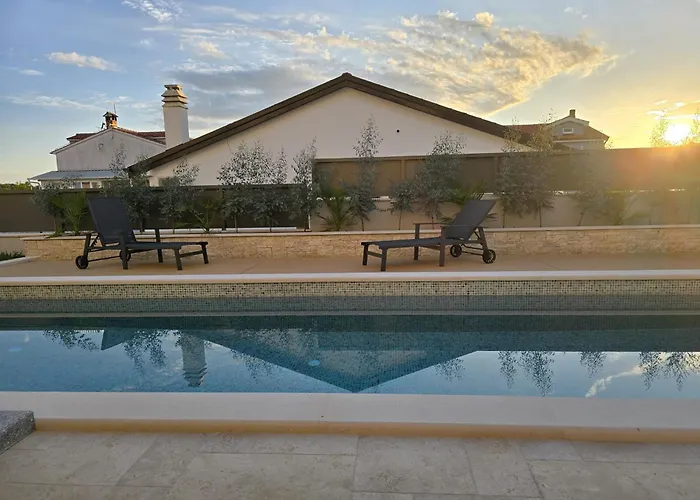 Vila Magnolia Sorici