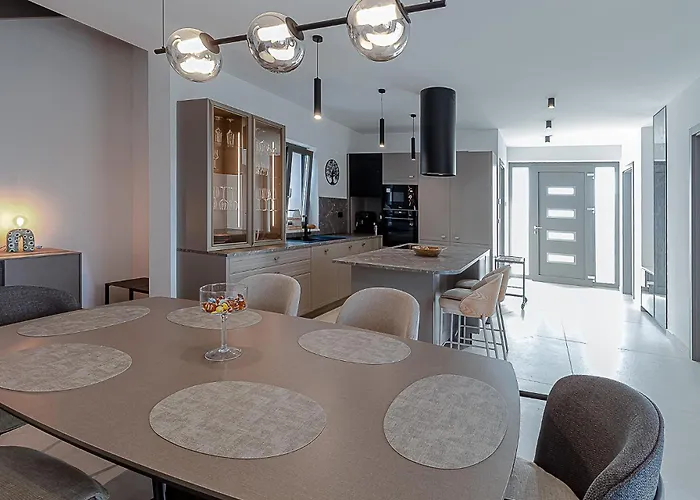 Magnolia *
