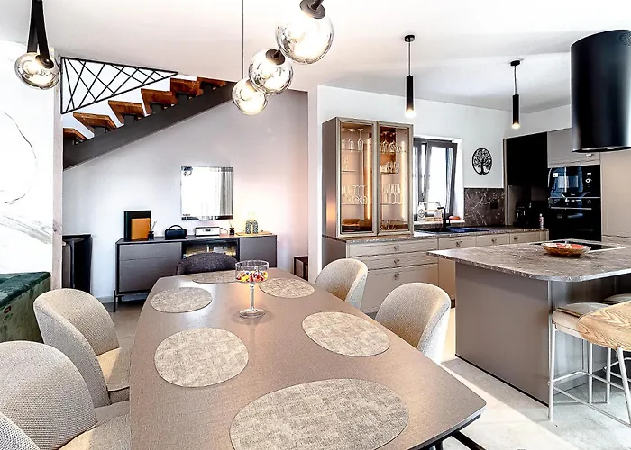 Vila Magnolia Sorici