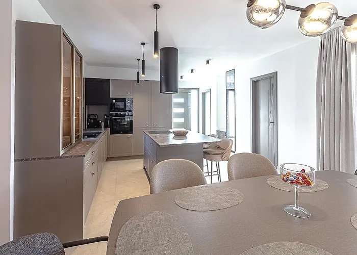 Vila Magnolia Sorici