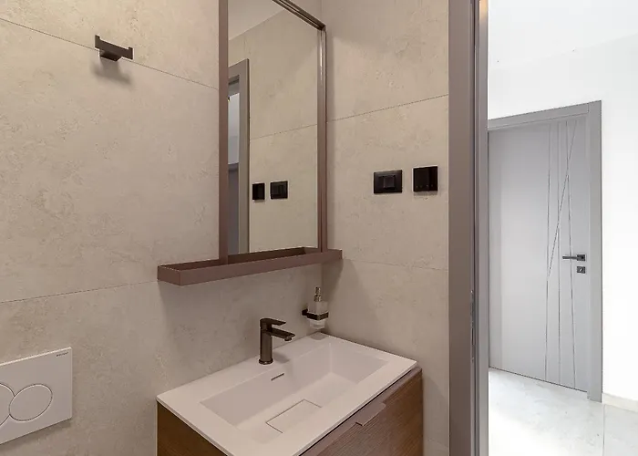 Magnolia Vila Sorici