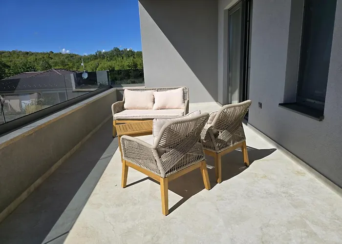 Vila Magnolia Sorici